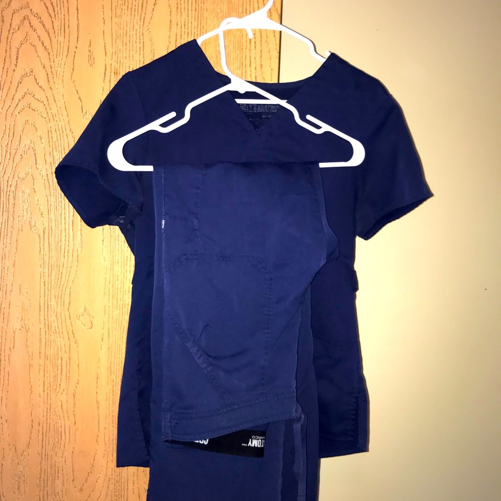 Grey’s Anatomy by Barco Scrubs